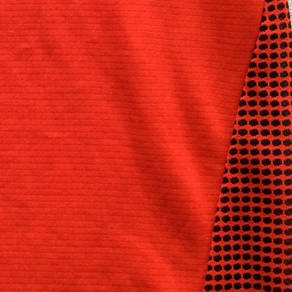 Men’s Adidas Climacool T-Shirt | Size Medium | Bright Orange - Picture 7 of 15